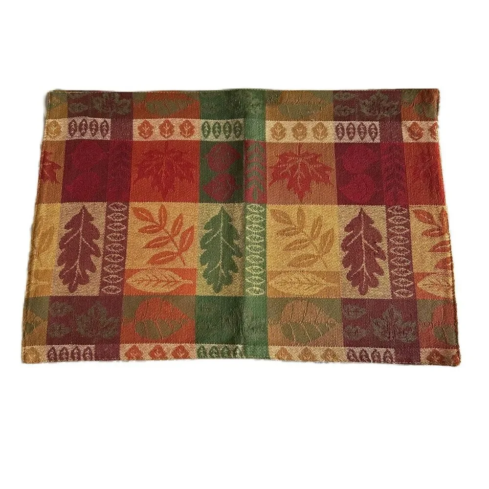 Placemat Home Decor 19